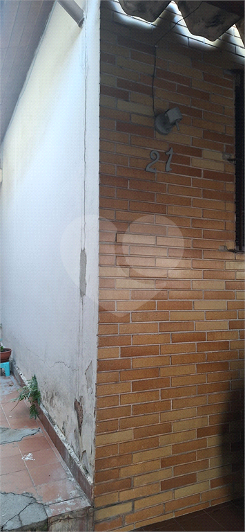 Casa Térrea com 02 dormitórios no Jardim Tremembe 07 minutos metro Tucuruvi