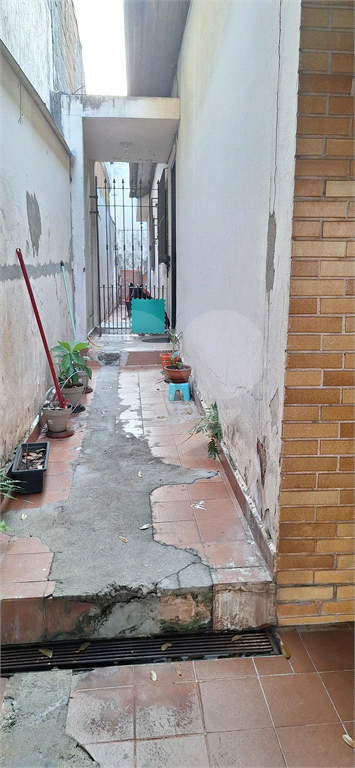 Casa Térrea com 02 dormitórios no Jardim Tremembe 07 minutos metro Tucuruvi