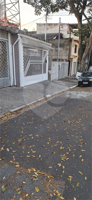 Casa Térrea com 02 dormitórios no Jardim Tremembe 07 minutos metro Tucuruvi