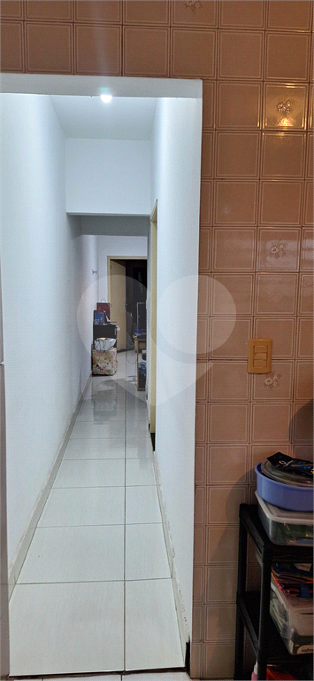 Casa Térrea com 02 dormitórios no Jardim Tremembe 07 minutos metro Tucuruvi