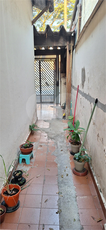 Casa Térrea com 02 dormitórios no Jardim Tremembe 07 minutos metro Tucuruvi
