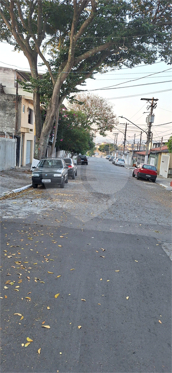 Casa Térrea com 02 dormitórios no Jardim Tremembe 07 minutos metro Tucuruvi