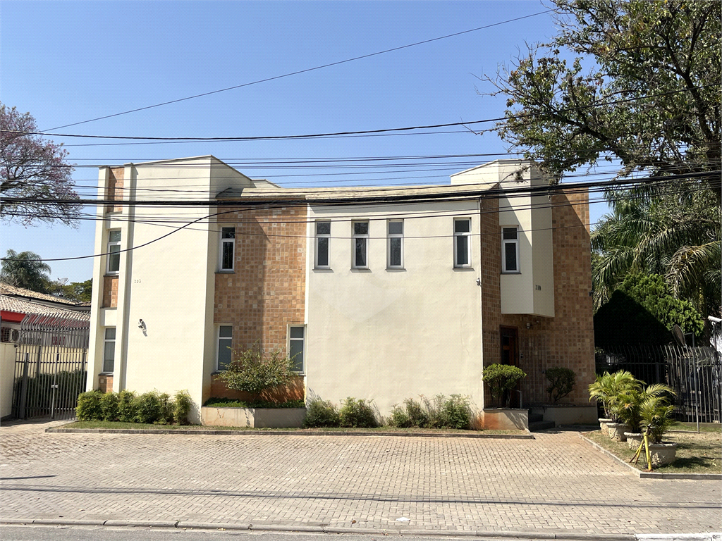 Casa So Paulo  Alto De Pinheiros  