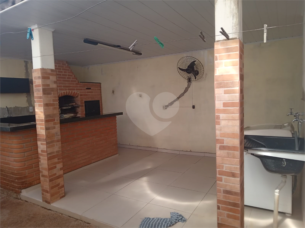 Casa à venda com 3 quartos, 163m² - Foto 10