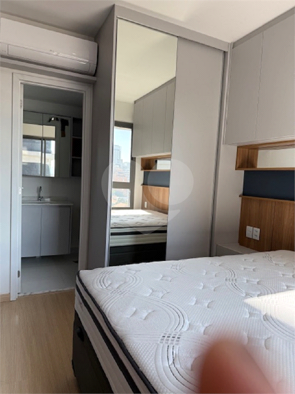 Apartamento, 25 m² - Foto 12