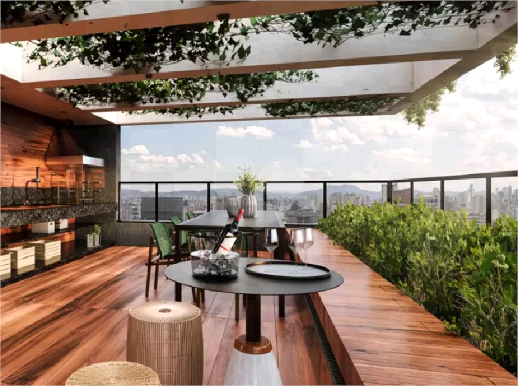 Apartamento, 25 m² - Foto 4