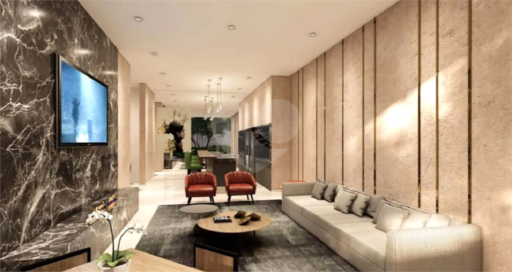 Apartamento, 25 m² - Foto 1