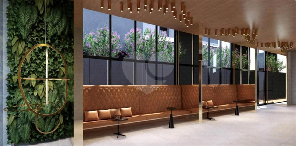 Apartamento, 25 m² - Foto 3