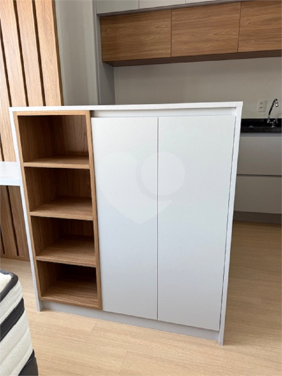 Apartamento, 25 m² - Foto 22