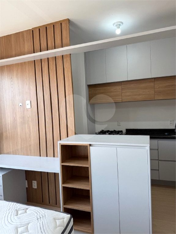 Apartamento, 25 m² - Foto 11