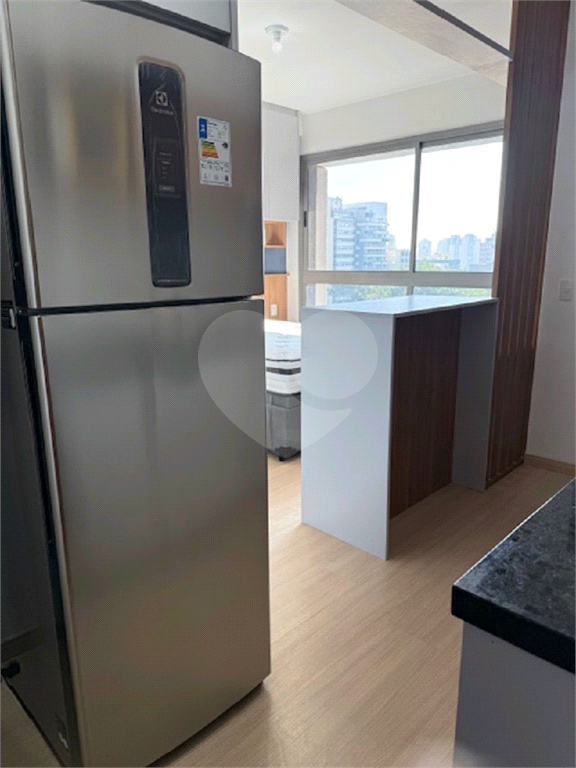 Apartamento, 25 m² - Foto 16