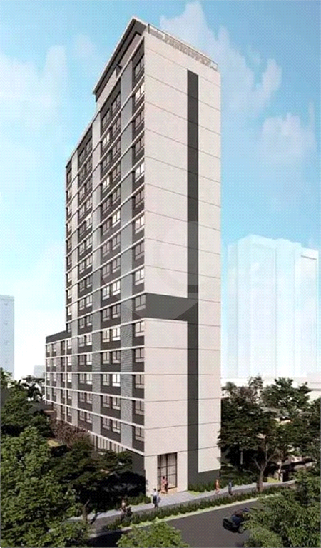 Apartamento, 25 m² - Foto 2