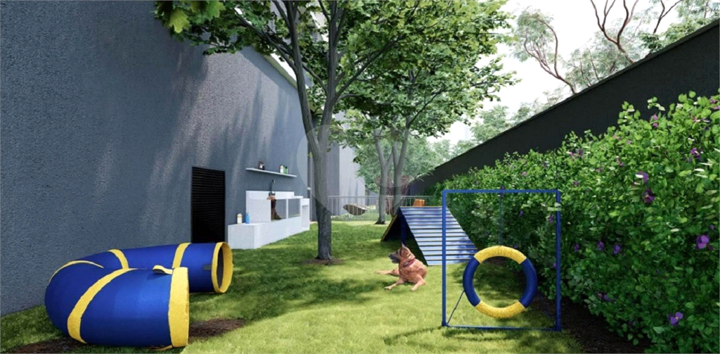 Apartamento, 25 m² - Foto 7