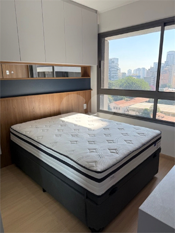 Apartamento, 25 m² - Foto 10