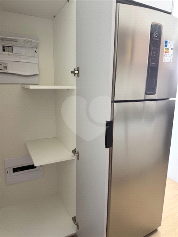 Apartamento, 25 m² - Foto 17