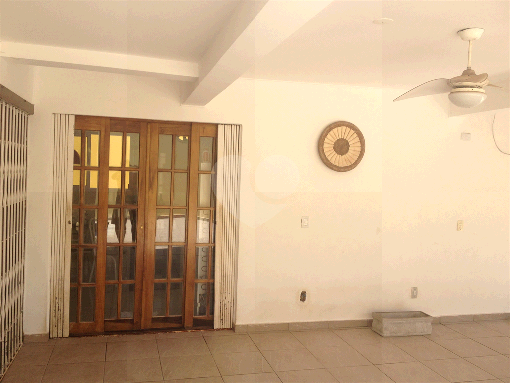 SOBRADO em JARDIM VIRGÍNIA