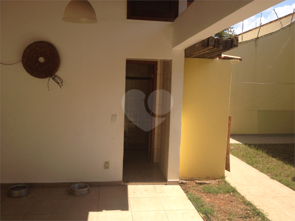 SOBRADO em JARDIM VIRGÍNIA