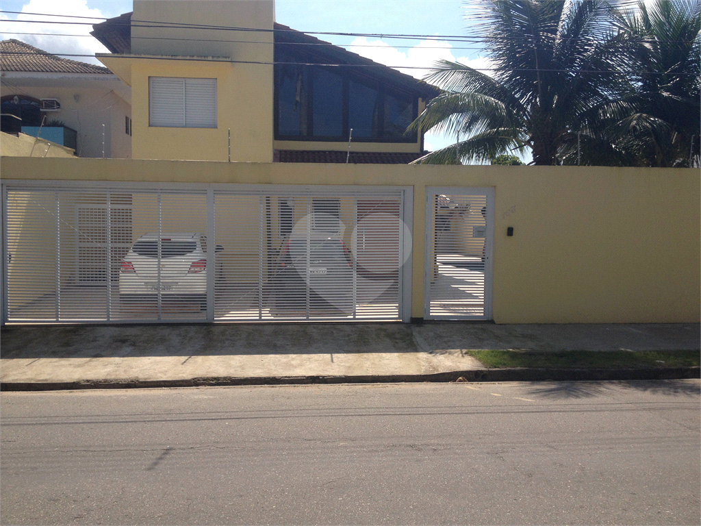 SOBRADO em JARDIM VIRGÍNIA