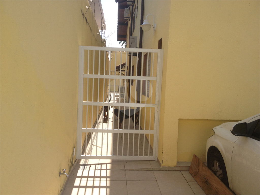 SOBRADO em JARDIM VIRGÍNIA