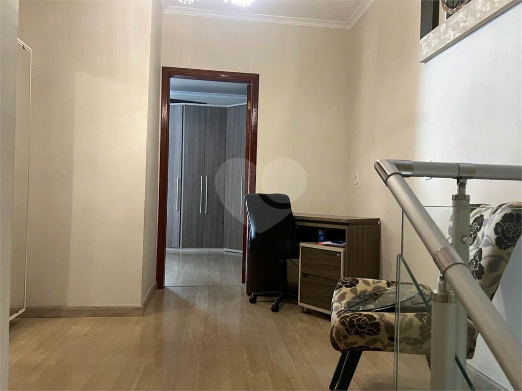 Sobrado à venda com 2 quartos, 216m² - Foto 81