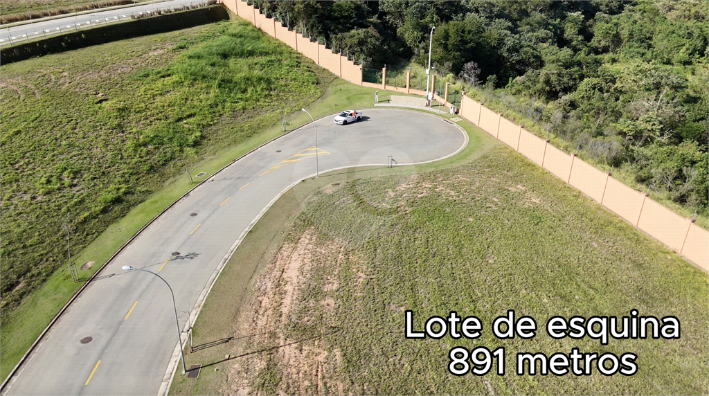 Terreno à venda, 891m² - Foto 4