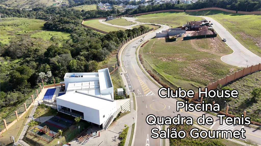 Terreno à venda, 891m² - Foto 2