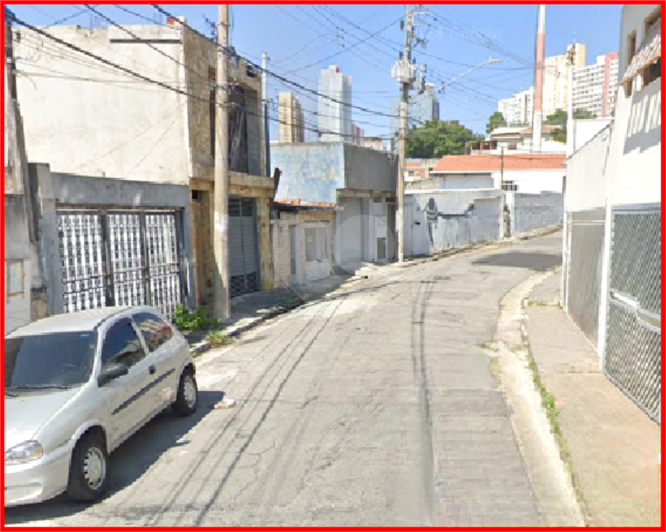 TERRENO em POMPÉIA