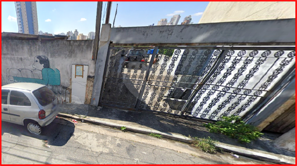 TERRENO em POMPÉIA