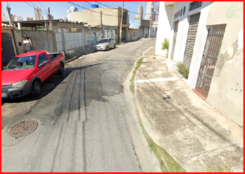 TERRENO em POMPÉIA