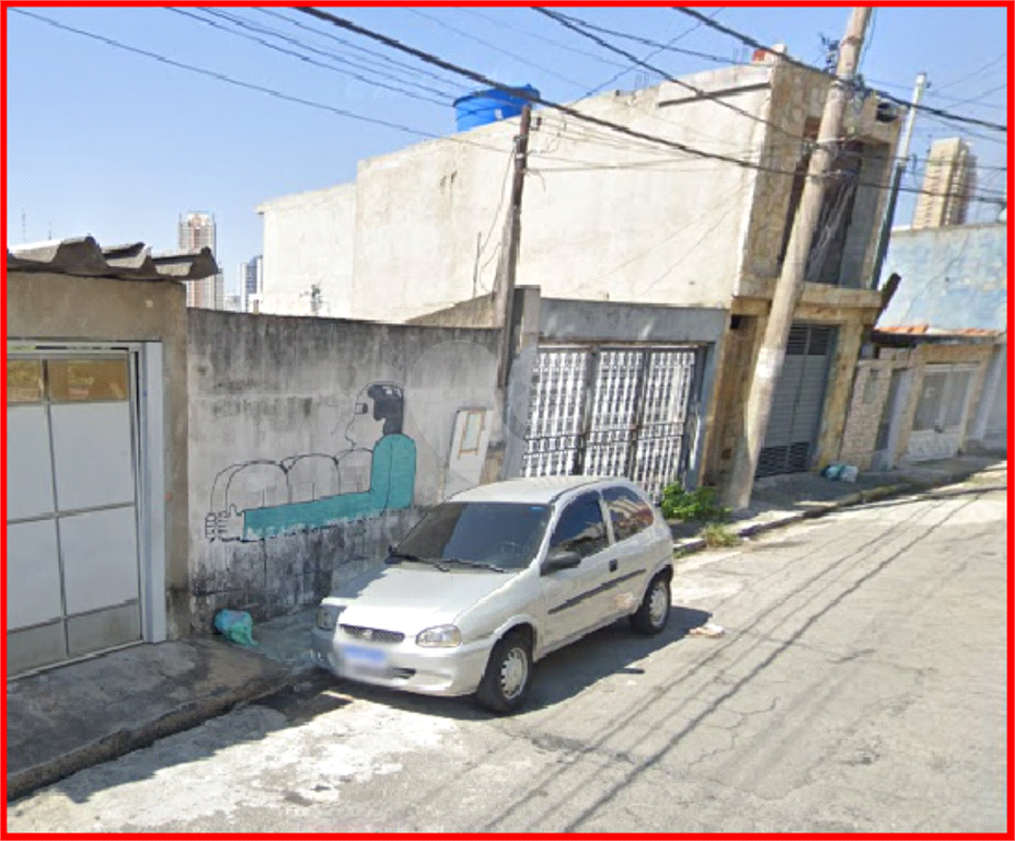 TERRENO em POMPÉIA