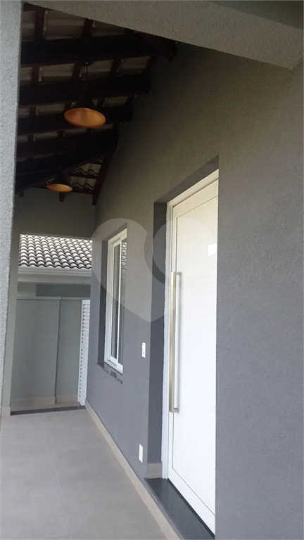 Casa de Condomínio à venda com 3 quartos, 224m² - Foto 16