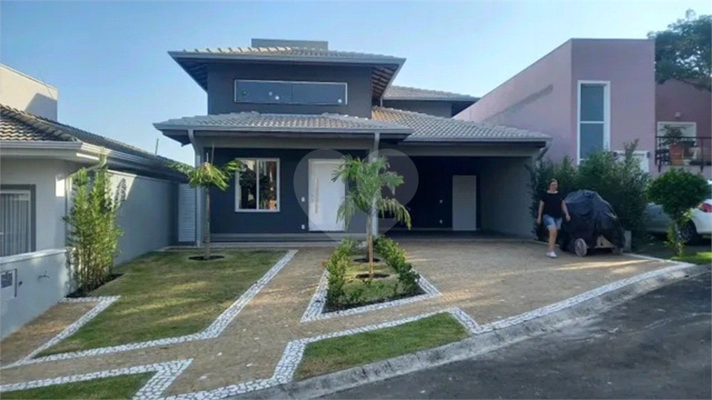 Casa de Condomínio à venda com 3 quartos, 224m² - Foto 22