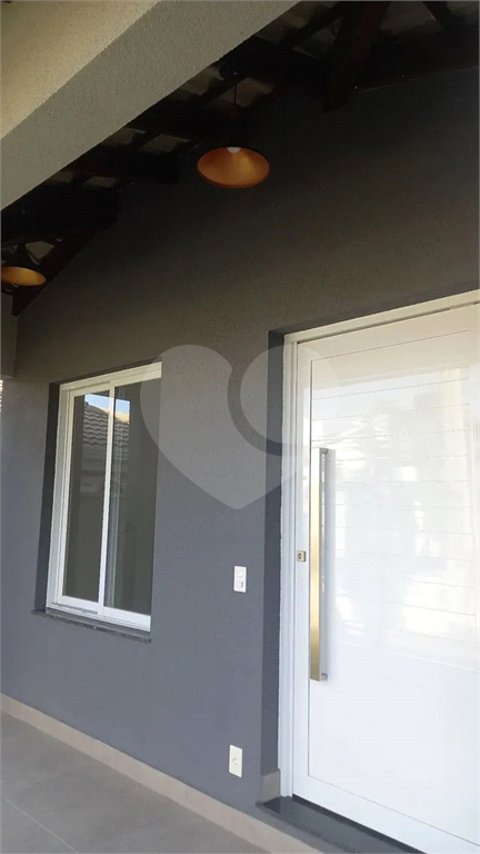 Casa de Condomínio à venda com 3 quartos, 224m² - Foto 11