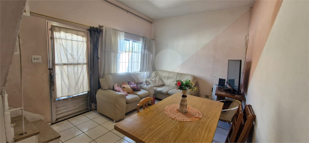 Sobrado para Venda - Vila Gustavo