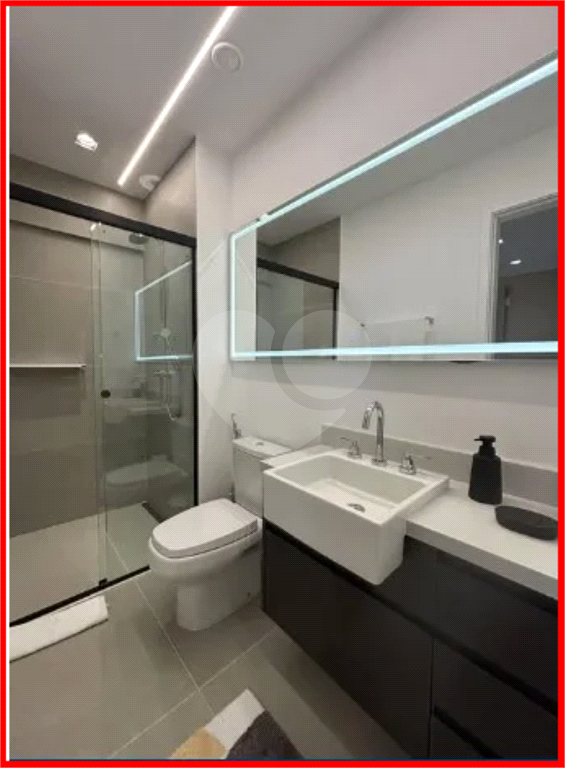APARTAMENTO em BROOKLIN