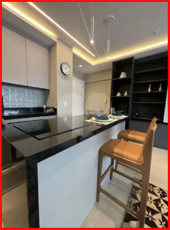 APARTAMENTO em BROOKLIN