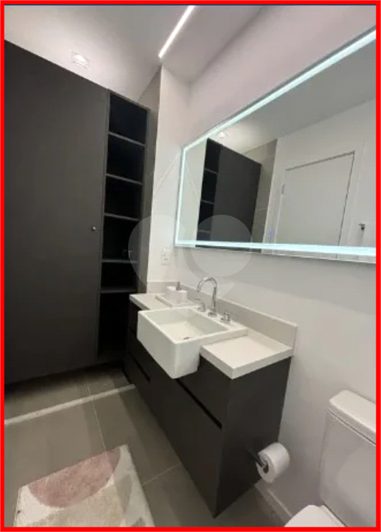 APARTAMENTO em BROOKLIN