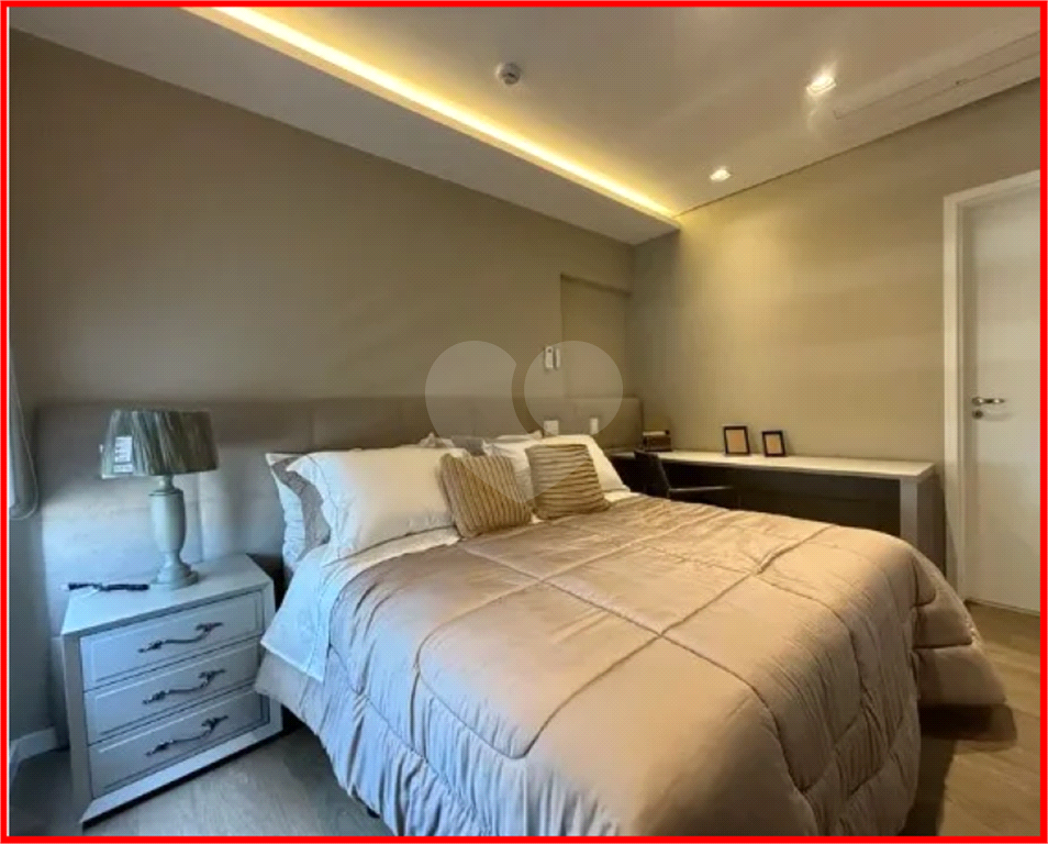 APARTAMENTO em BROOKLIN