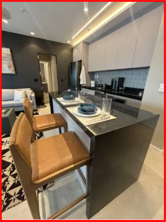 APARTAMENTO em BROOKLIN