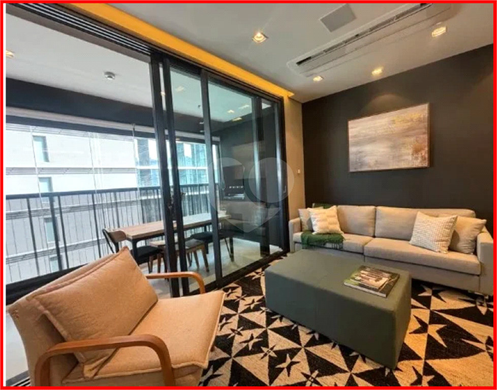 APARTAMENTO em BROOKLIN