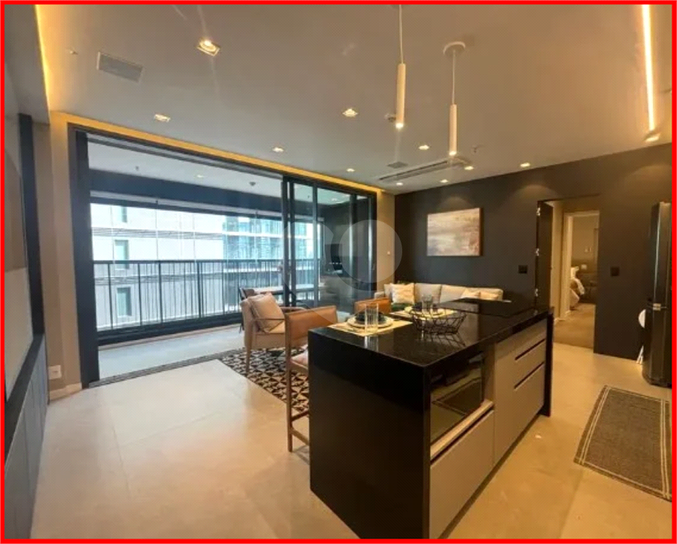 APARTAMENTO em BROOKLIN