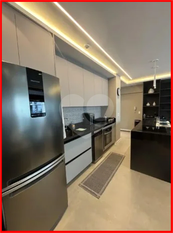 APARTAMENTO em BROOKLIN