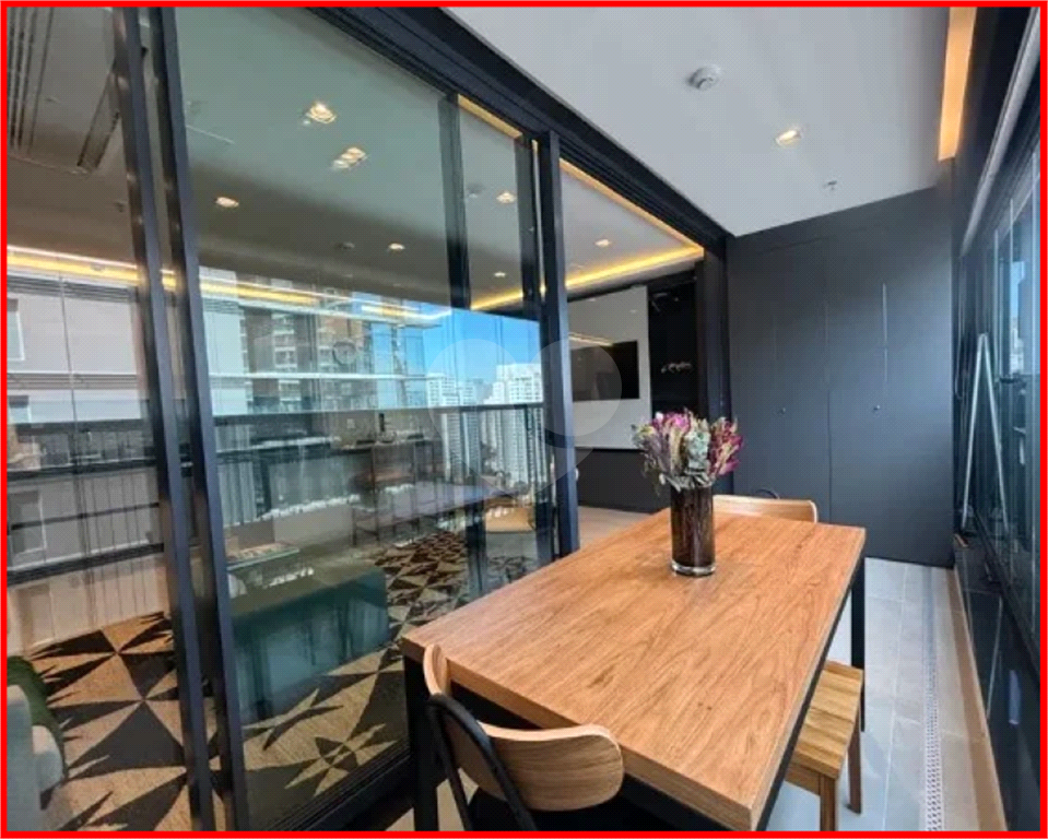 APARTAMENTO em BROOKLIN