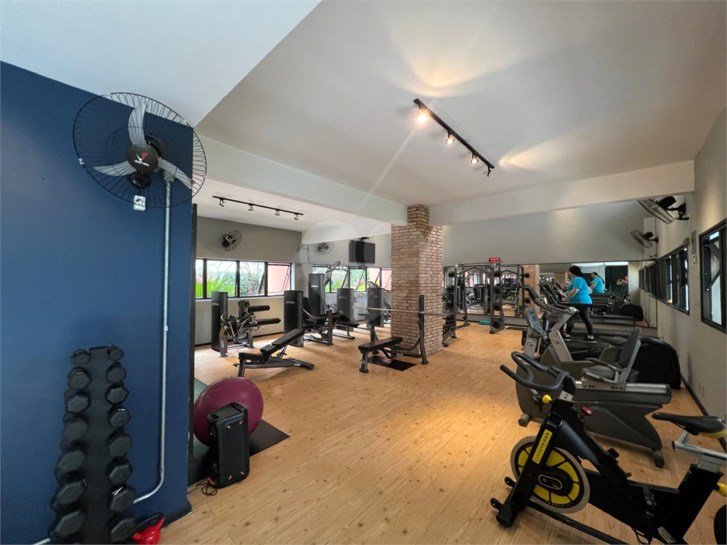 Apartamento com  64 m²  à venda - JARDIM PAULISTA