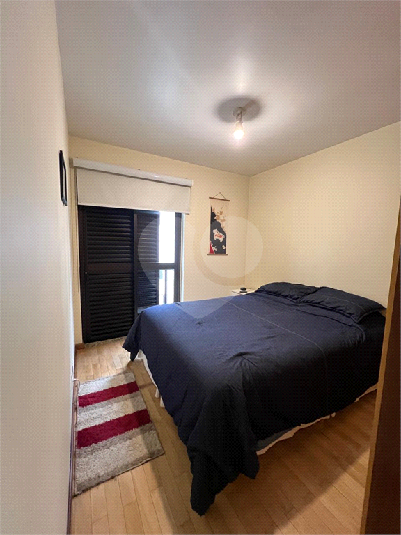Apartamento com  64 m²  à venda - JARDIM PAULISTA