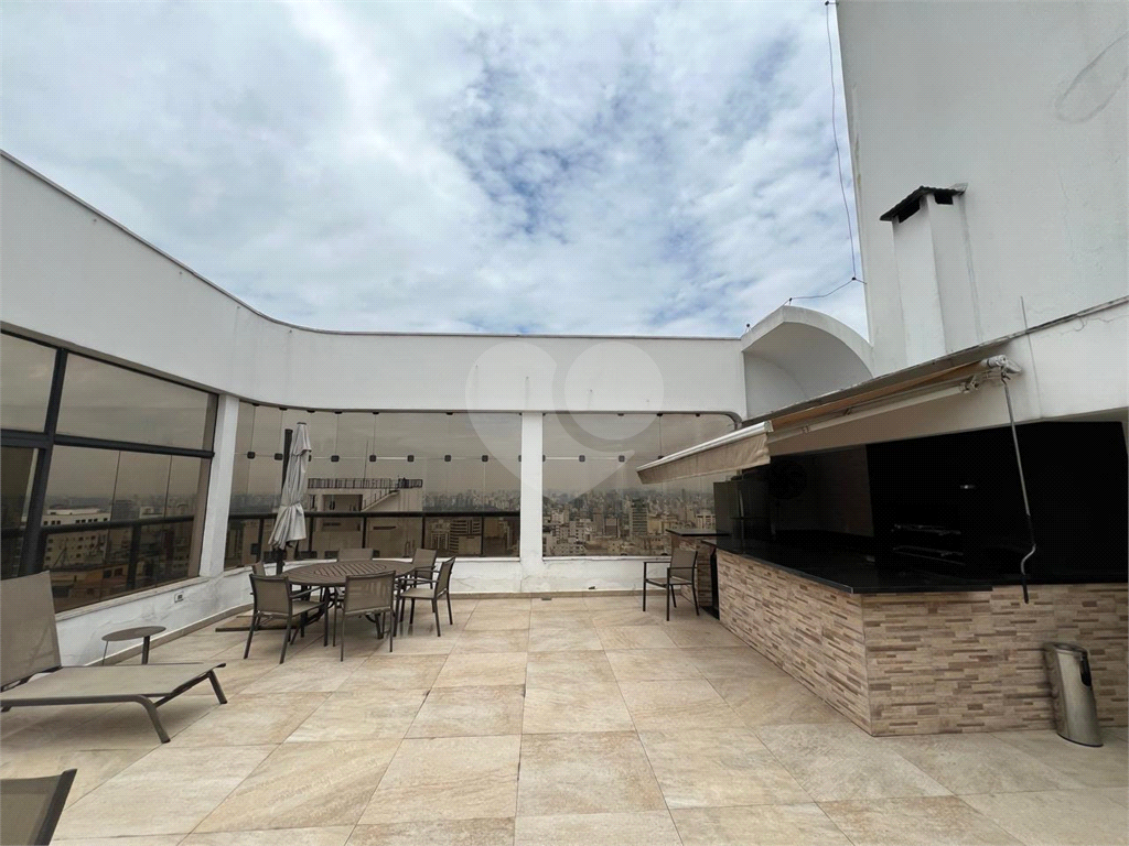 Apartamento com  64 m²  à venda - JARDIM PAULISTA