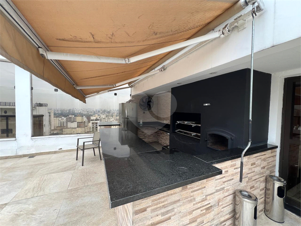 Apartamento com  64 m²  à venda - JARDIM PAULISTA