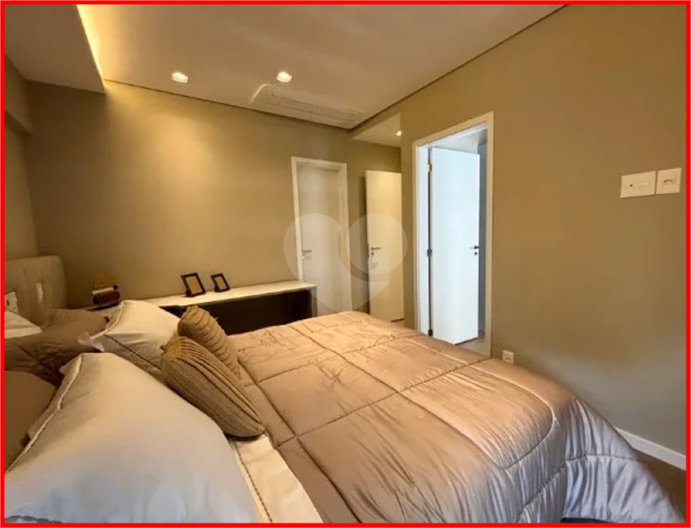 APARTAMENTO em BROOKLIN
