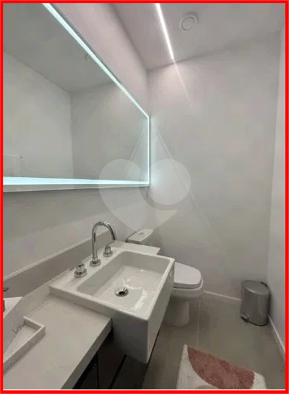 APARTAMENTO em BROOKLIN