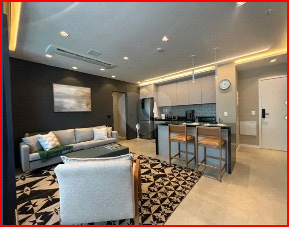 APARTAMENTO em BROOKLIN